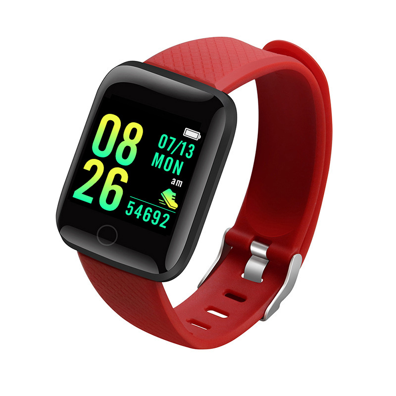 Smartwatch Watches Birthday Gift For Men - Smartwatch Men Women Wristwatches Smart Watch