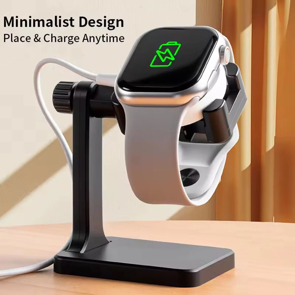 Smartwatch Apple Watch - Universal Smart Watch Stand Holder For