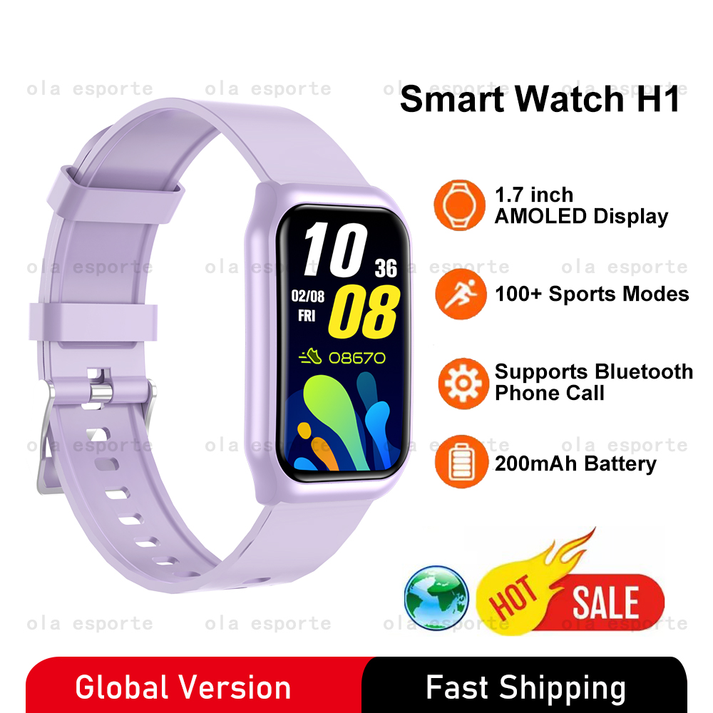 Smartwatch Watches For Men Digital - Global Version Smart Watch 1.45 inch