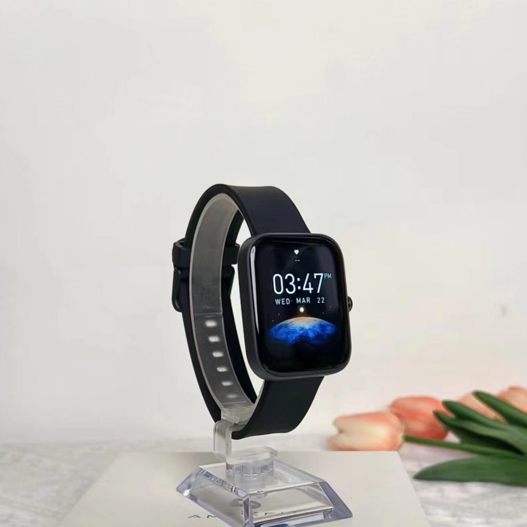 Smartwatch Watches Birthday Gift For Men - Amazfit Bip 3 Smartwatch For Men
