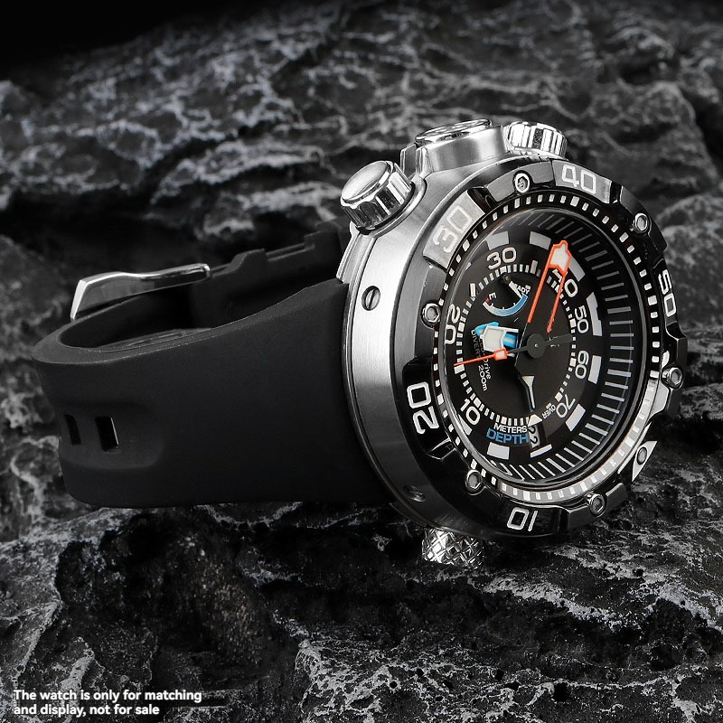 For Citizen Big Monster BN2021 - Citizen Watch Promaster 评论和价格
