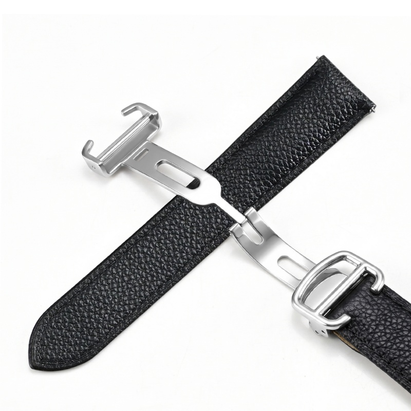 16/17/18/20/23/24mm Quick Rele - Cartier Watch Tank 评论和价格
