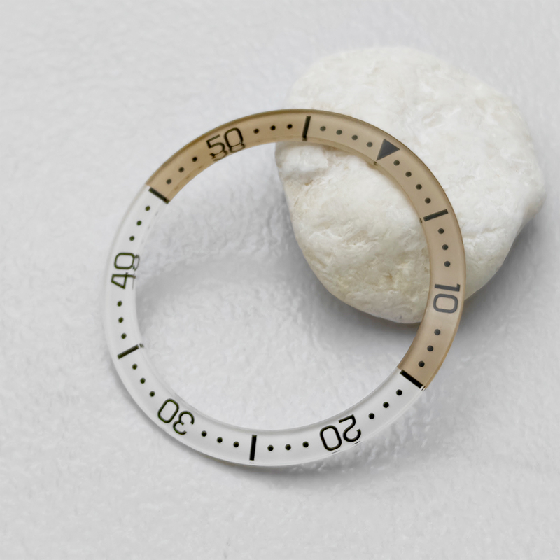 Glass Watch Bezel Insert Ring  - Watch Bezel Insert 评论和价格