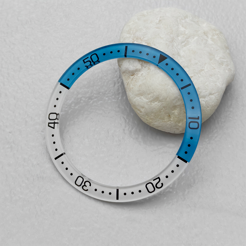 Glass Watch Bezel Insert Ring  - Watch Bezel Insert 评论和价格