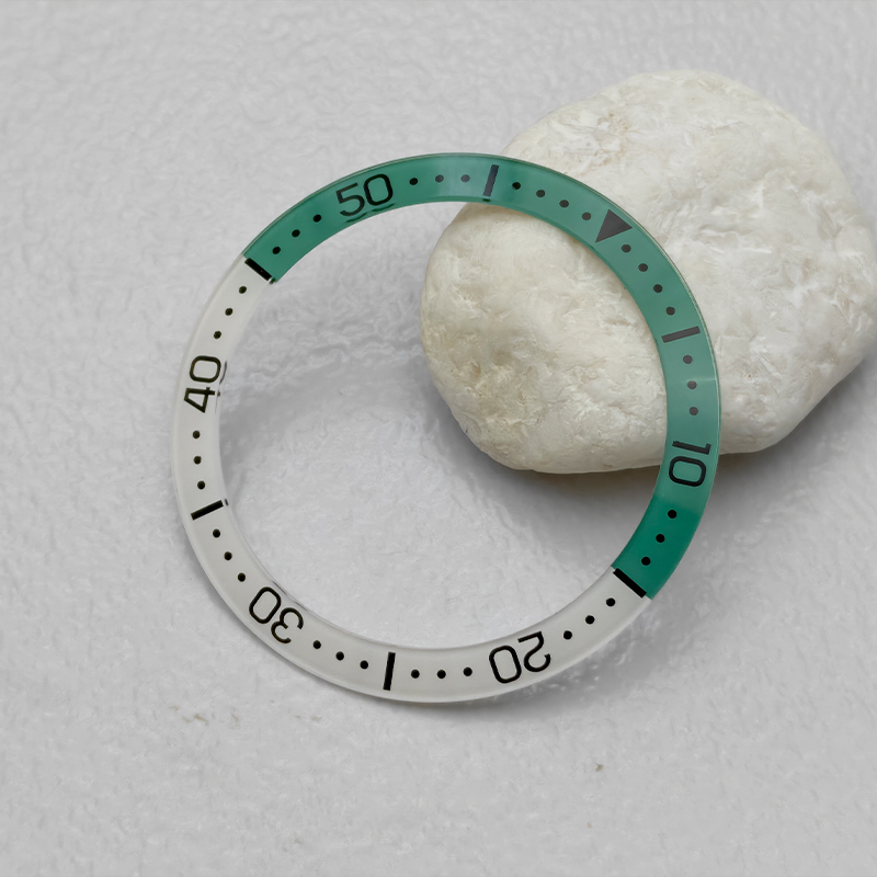 Glass Watch Bezel Insert Ring  - Watch Bezel Insert 评论和价格