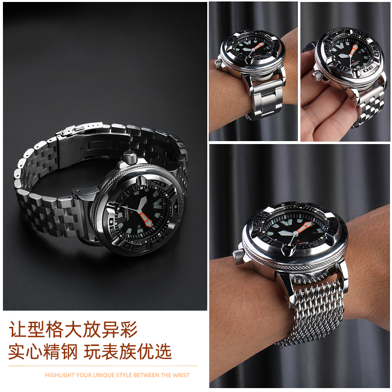 For Citizen Monster BJ8050-08E - Citizen Watch Promaster 评论和价格