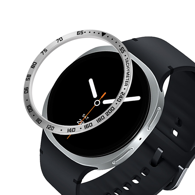 Metal Bezel Protective Ring Fo - Watch Bezel Insert 评论和价格