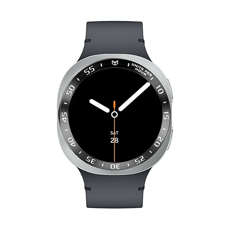 Metal Bezel Protective Ring Fo - Watch Bezel Insert 评论和价格
