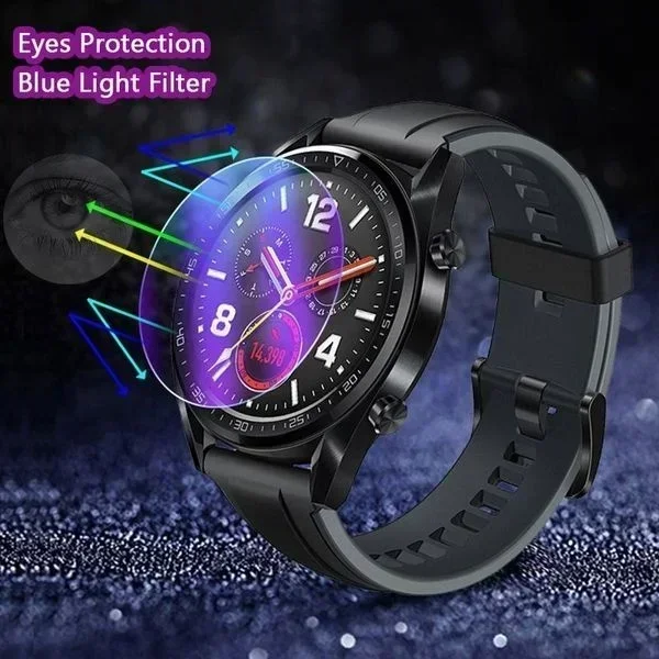 1-5Pcs Screen Protector For Ca - Casio Watches Smartwatch 评论和价格