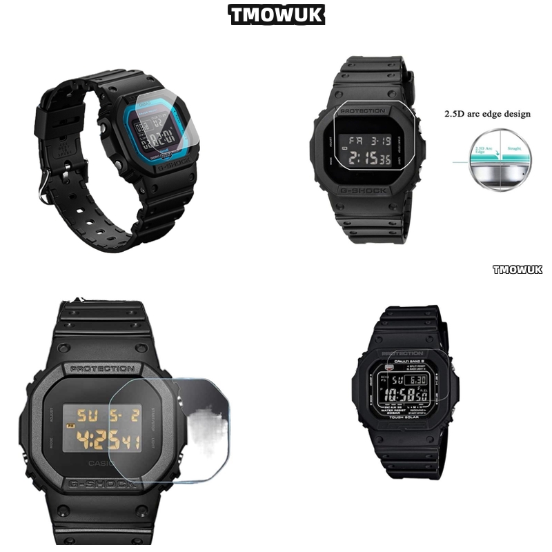 For  DW-5035 DW 5600 GW-B5600  - Casio Watches Smartwatch 评论和价格