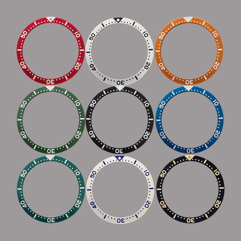 SKX007 Bezel Insert 38mm Alumi - Watch Bezel Insert 评论和价格