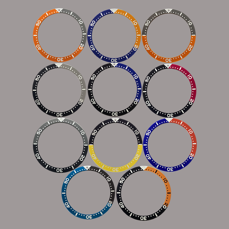 SKX007 Bezel Insert 38mm Alumi - Watch Bezel Insert 评论和价格