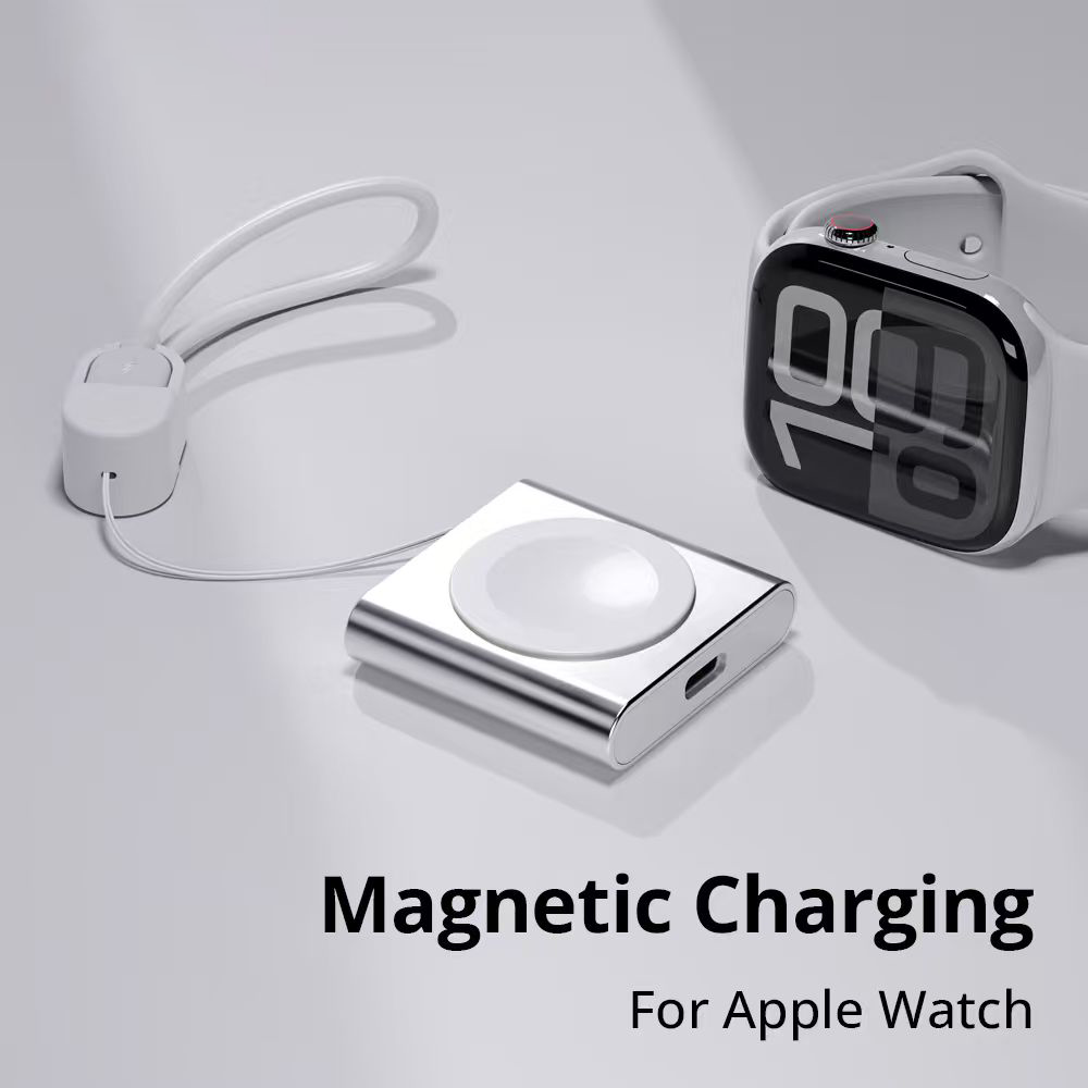 Bonola For Apple Watch Charger - Smartwatch Apple Watch 评论和价格