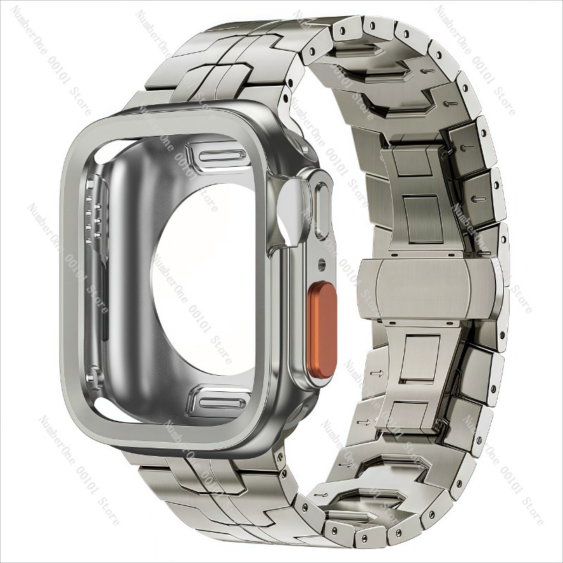 Premium Steel Armor Metal Watc - Smartwatch Premium Watches For Women 评论和价格
