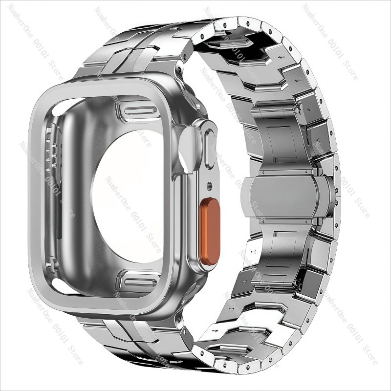 Premium Steel Armor Metal Watc - Smartwatch Premium Watches For Women 评论和价格