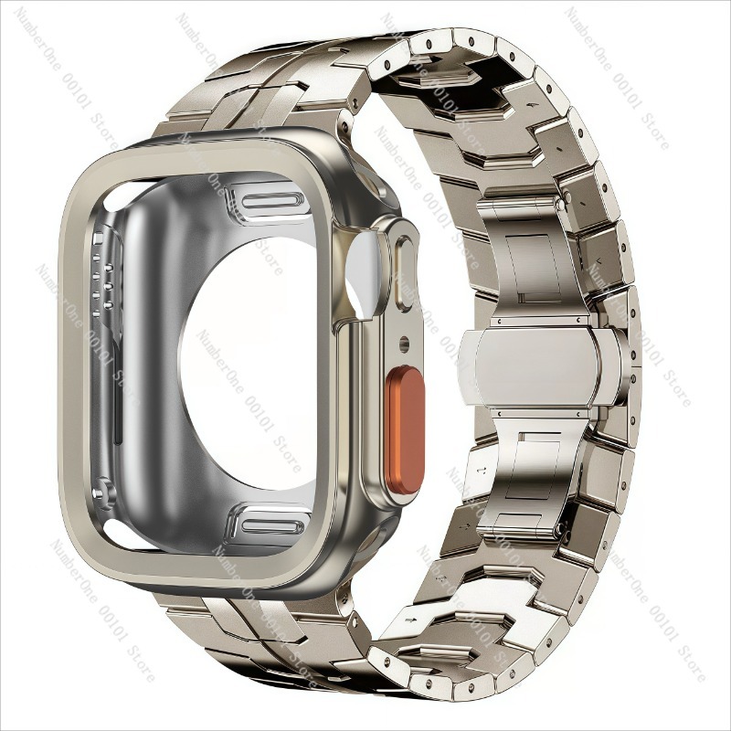 Premium Steel Armor Metal Watc - Smartwatch Premium Watches For Women 评论和价格