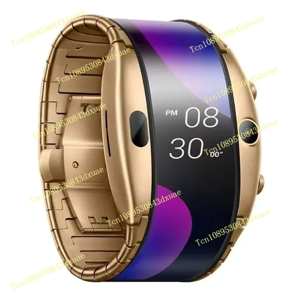 Bluetooth Smart Watch Alpha Fl - Heart Rate Gps Watch 评论和价格