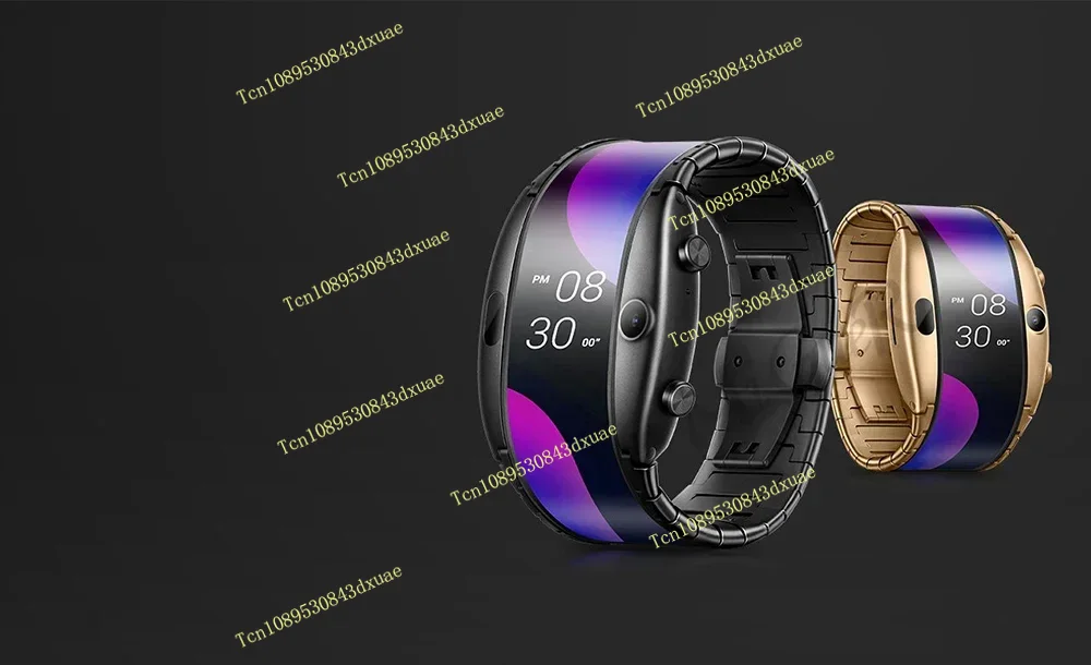 Bluetooth Smart Watch Alpha Fl - Heart Rate Gps Watch 评论和价格