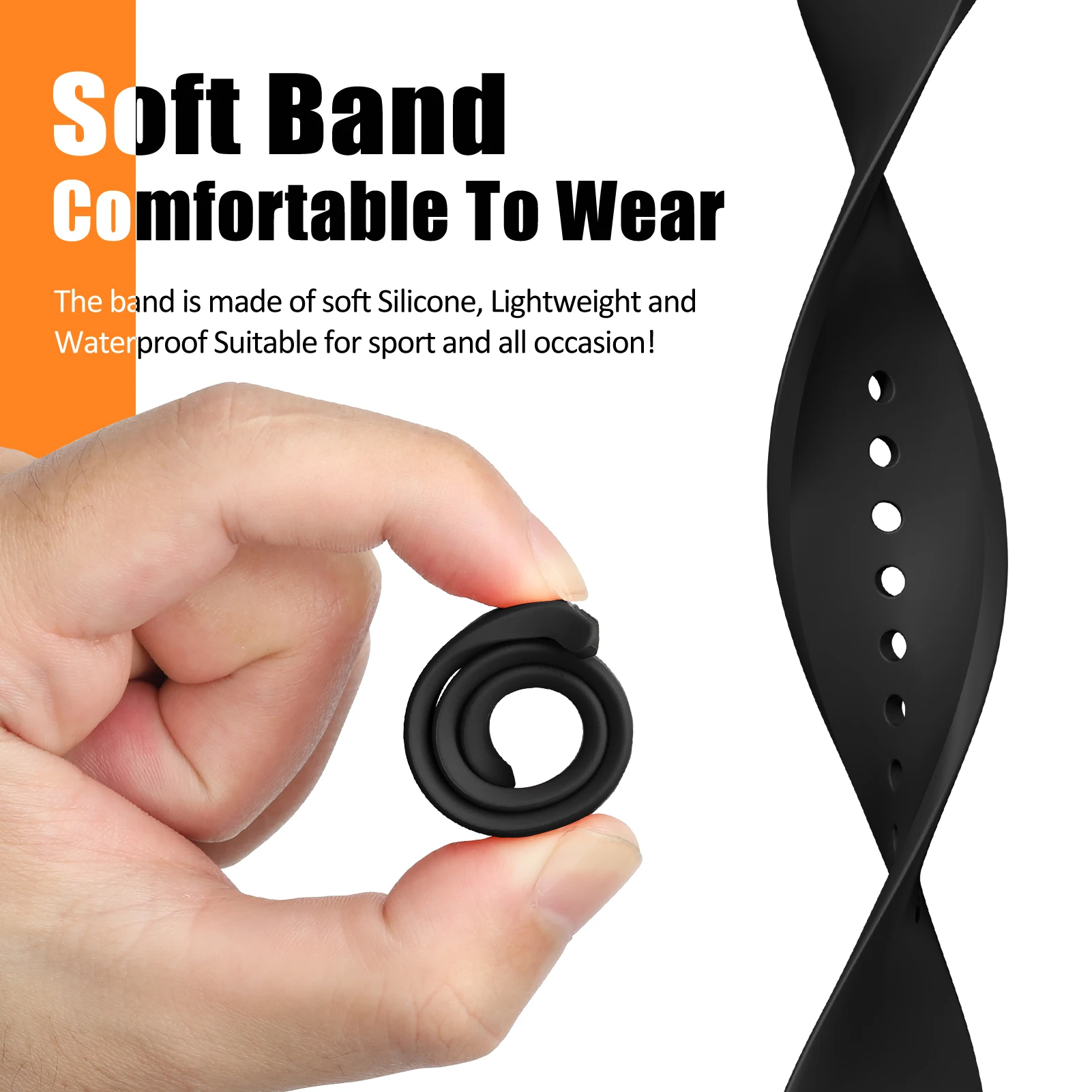 Premium Outdoor Sport Silicone - Smartwatch Premium Watches For Women 评论和价格