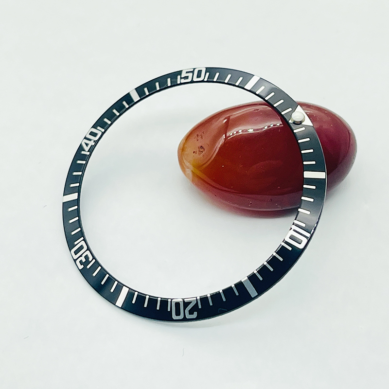 36.5mm Curved Aluminum Watch b - Watch Bezel Insert 评论和价格