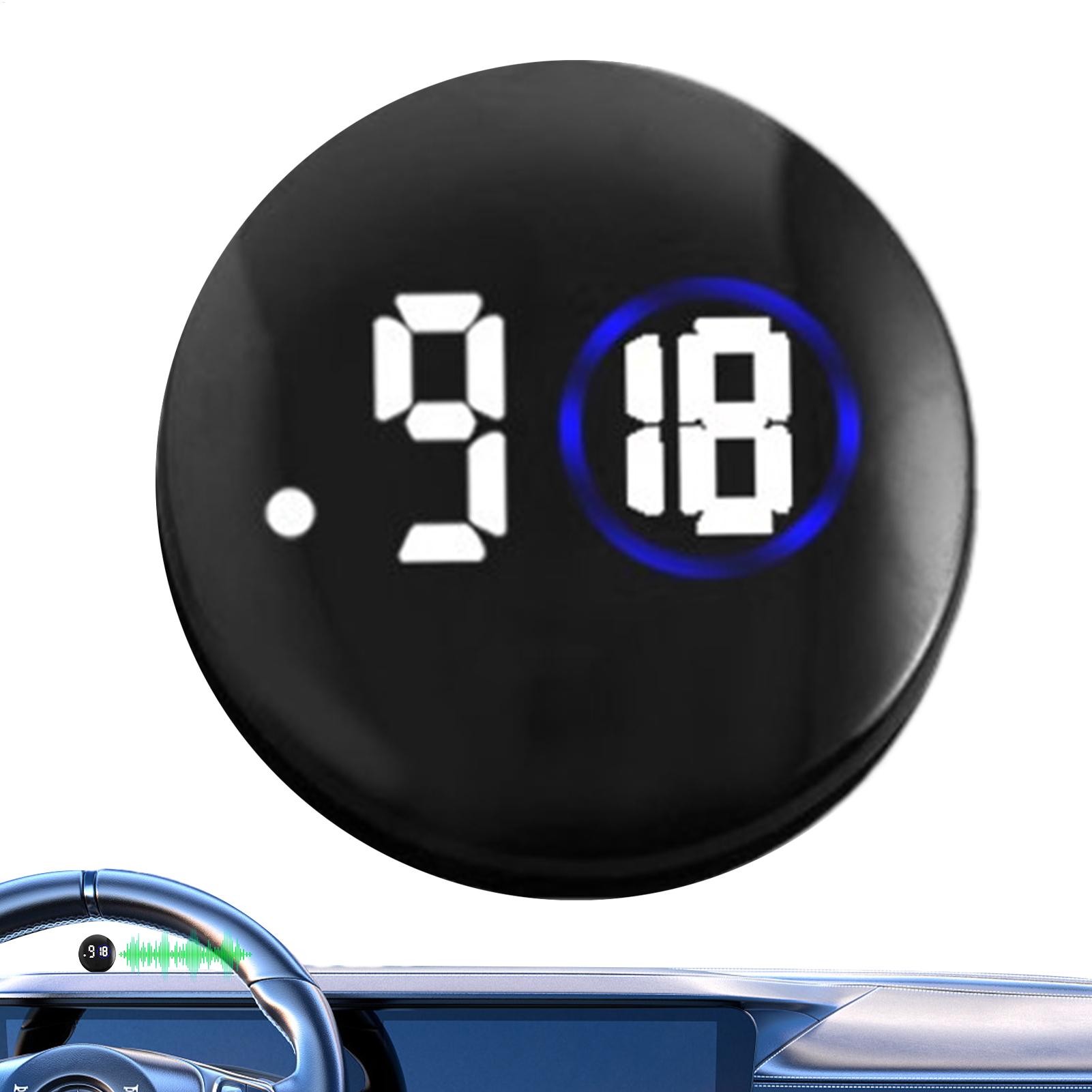Mini Quartz Watches Car Lumino - Smartwatch Watches For Men Digital 评论和价格