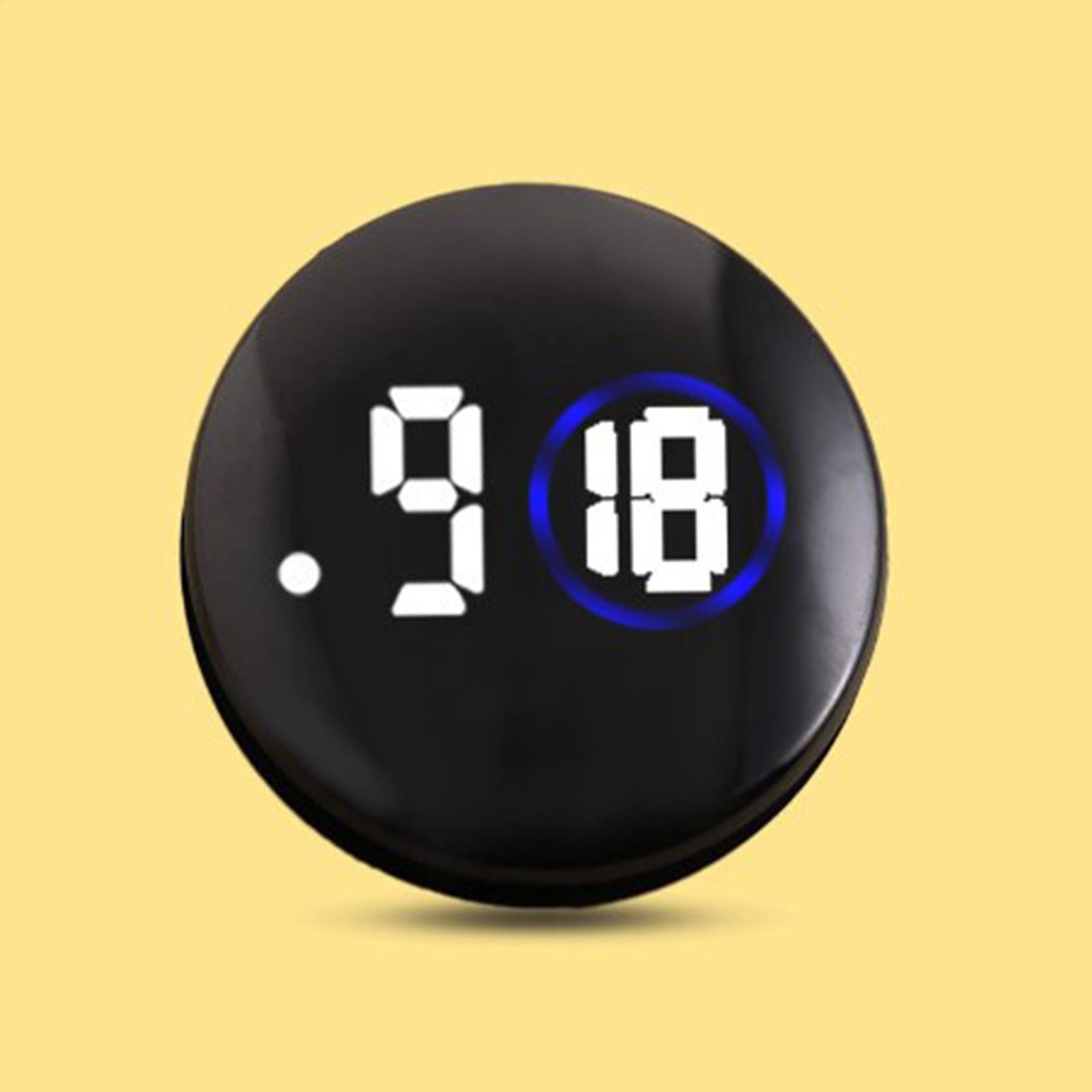 Mini Quartz Watches Car Lumino - Smartwatch Watches For Men Digital 评论和价格