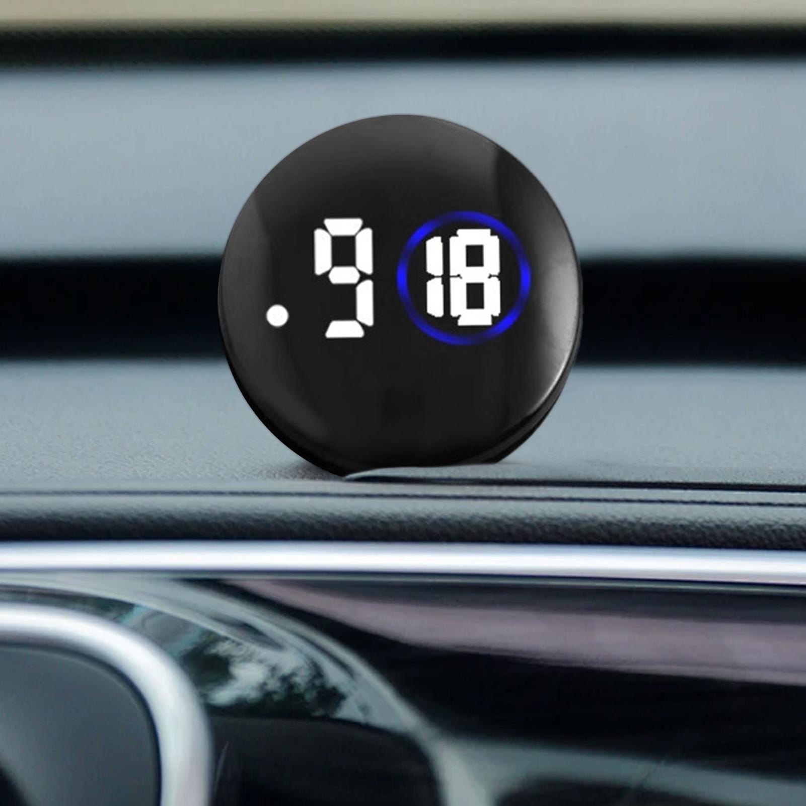 Mini Quartz Watches Car Lumino - Smartwatch Watches For Men Digital 评论和价格