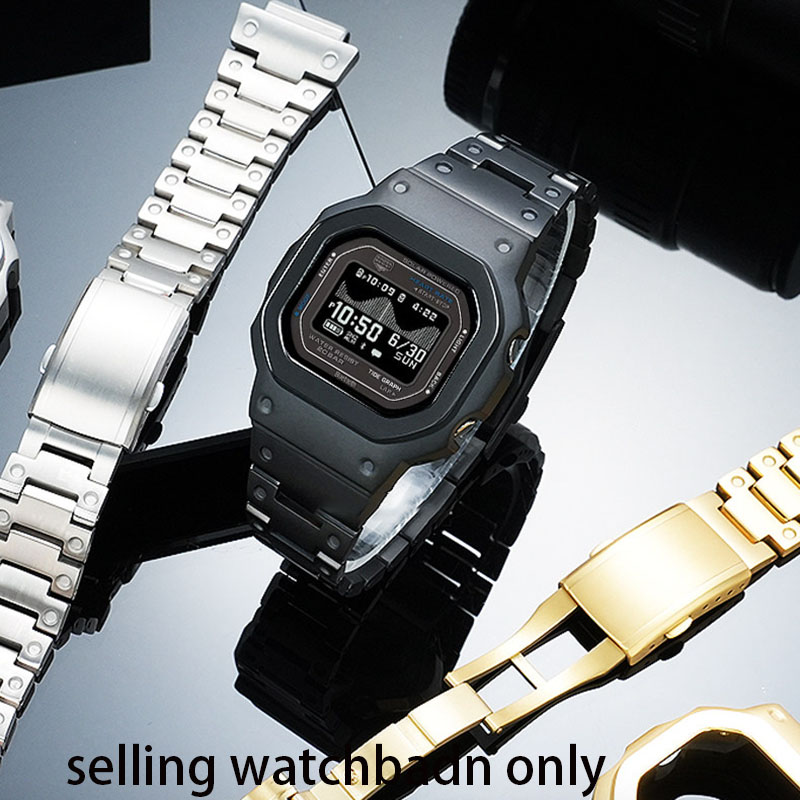 For Casio Smart Heart Rate Squ - Casio Watches Smartwatch 评论和价格