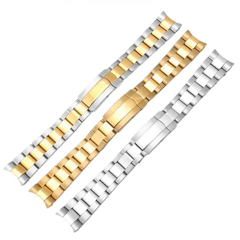904L Stainless Steel Watch Ban - Rolex Watch Datejust 评论和价格
