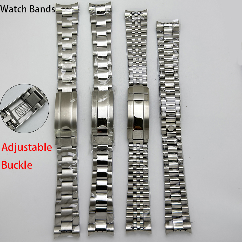Oyster/Jubilee Bracelet Silver - Rolex Watch Datejust 评论和价格