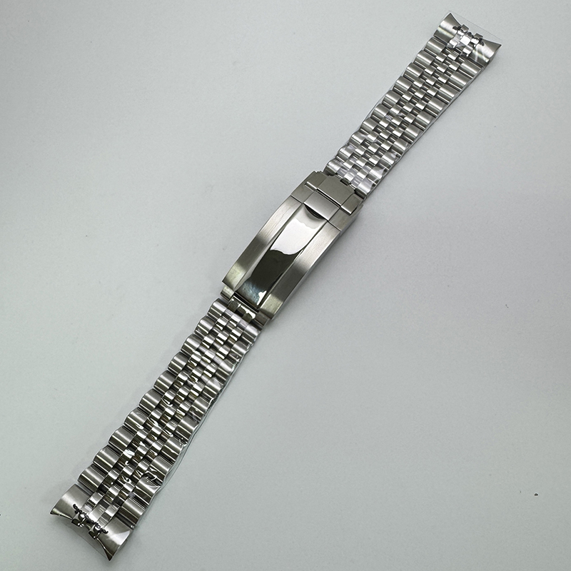 Oyster/Jubilee Bracelet Silver - Rolex Watch Datejust 评论和价格