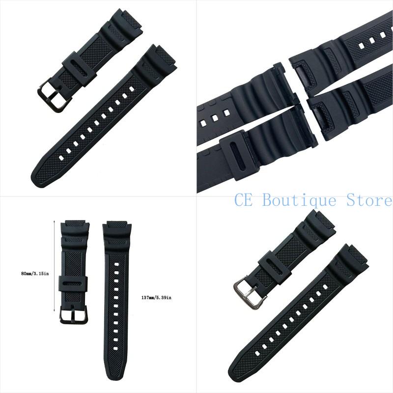 Fit for Casio W735H W800 SGW30 - Casio Watches Smartwatch 评论和价格