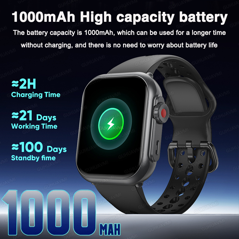 2026 Fashion Women Watch Ultra - Smartwatch Ladies Watches Branded 评论和价格