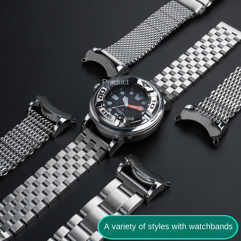 For Citizen Small Monster BJ80 - Citizen Watch Promaster 评论和价格