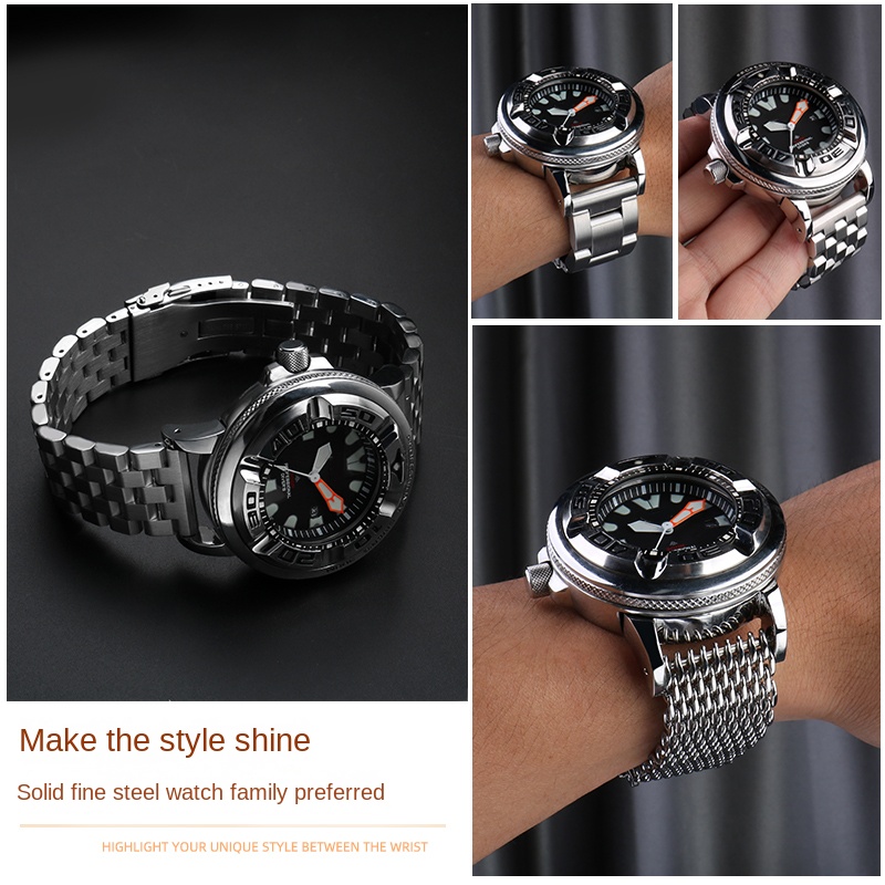 For Citizen Small Monster BJ80 - Citizen Watch Promaster 评论和价格