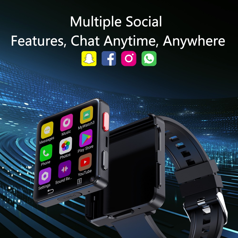 Smartwatch Men Women Wristwatc - Smartwatch Watches Birthday Gift For Men 评论和价格