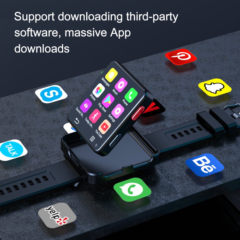 Smartwatch Men Women Wristwatc - Smartwatch Watches Birthday Gift For Men 评论和价格