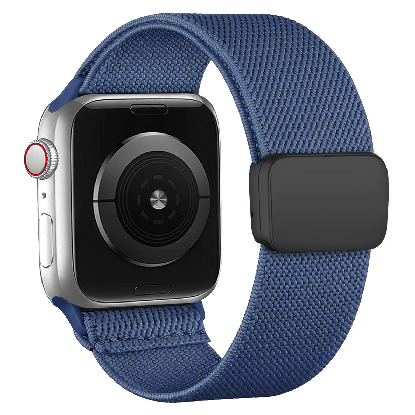 Magnetic Strap For Apple Watch - Smartwatch Apple Watch 评论和价格