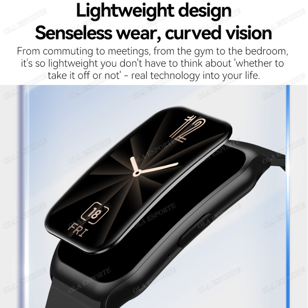 Global Version Smart Watch 1.4 - Smartwatch Watches For Men Digital 评论和价格