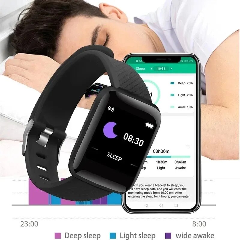 2024 New For Multifunction Sma - Smartwatch Watches For Men Digital 评论和价格