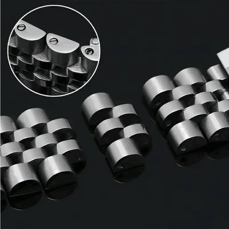 904 Jubilee Watch Band For Rol - Rolex Watch Datejust 评论和价格