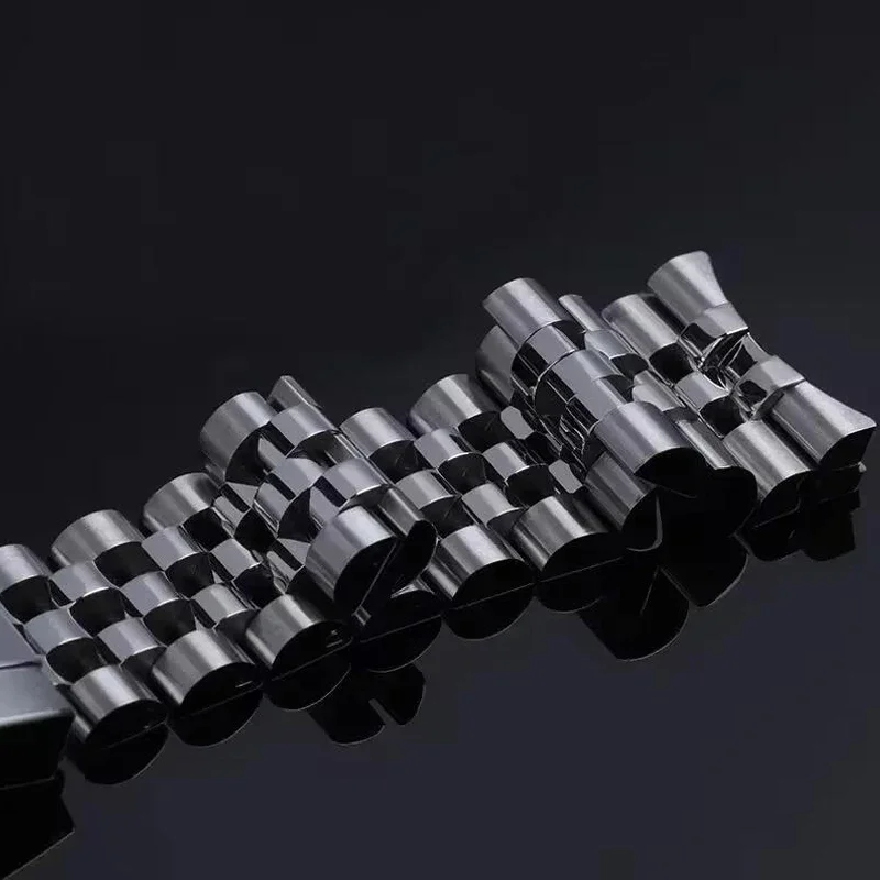 904 Jubilee Watch Band For Rol - Rolex Watch Datejust 评论和价格