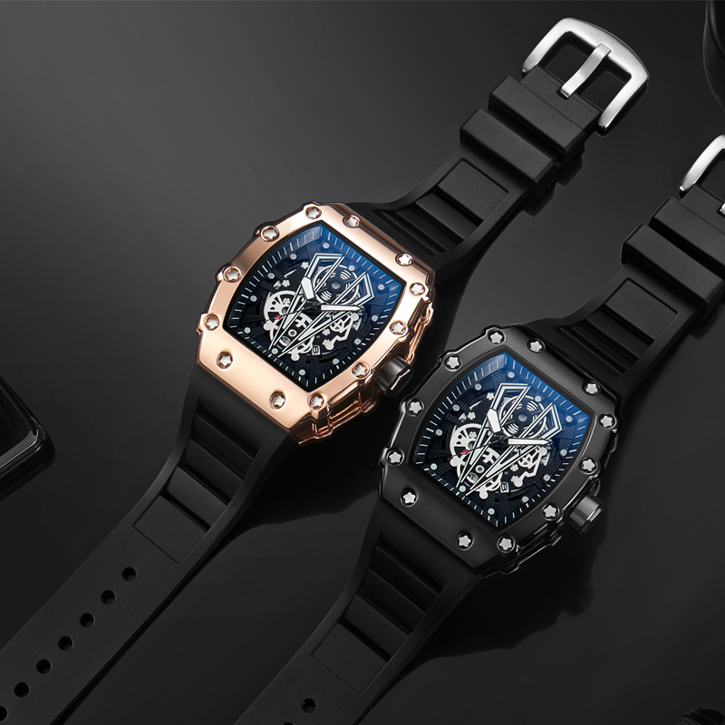 New Man Watches Top Luxury Men - Smartwatch Watches Birthday Gift For Men 评论和价格