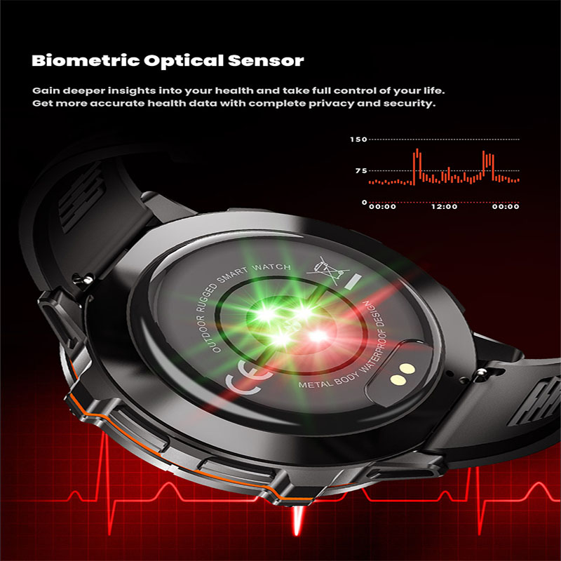 2026 New Upgrade TANK X3 Pro 1 - Altimeter Compass Watch 评论和价格