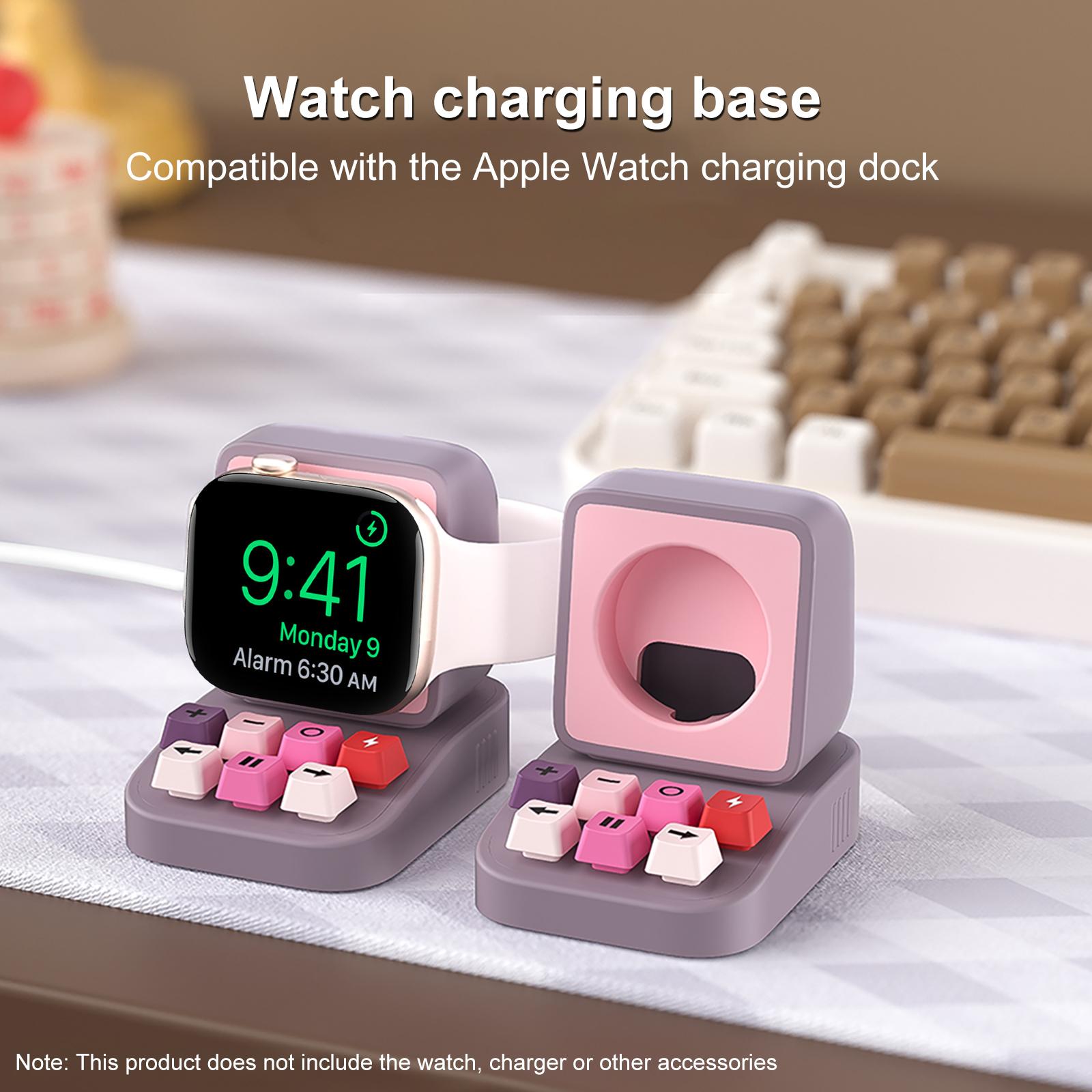 XDcase For Apple Watch Typewri - Smartwatch Apple Watch 评论和价格