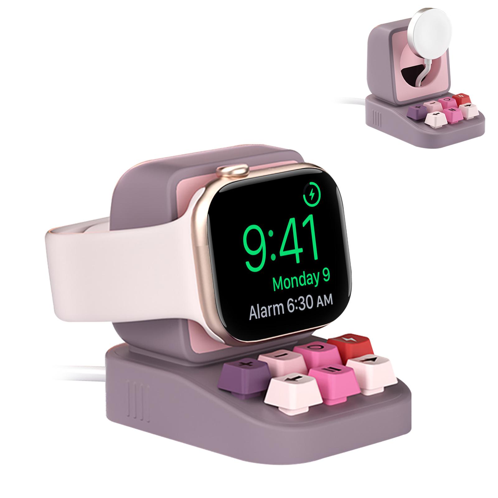 XDcase For Apple Watch Typewri - Smartwatch Apple Watch 评论和价格