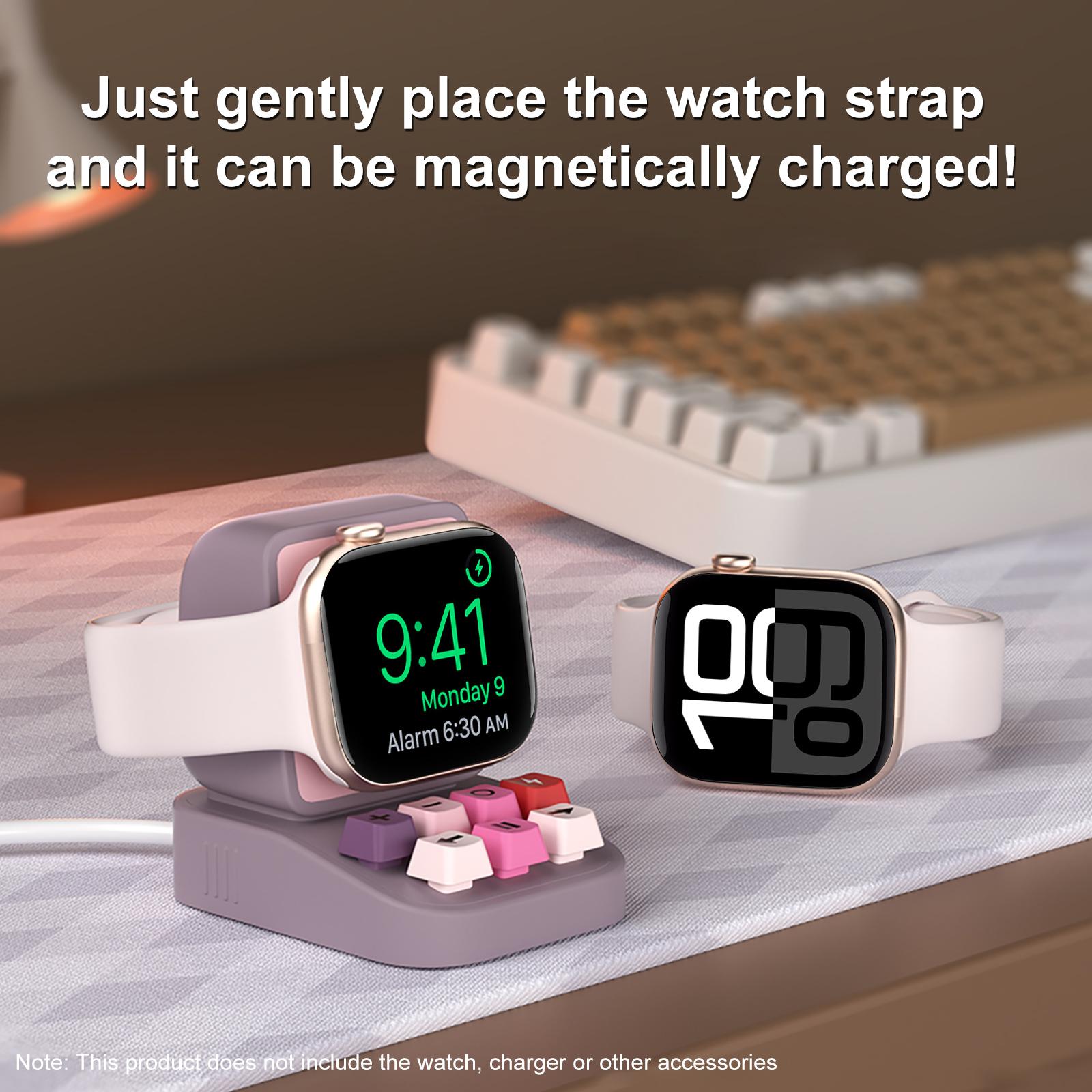 XDcase For Apple Watch Typewri - Smartwatch Apple Watch 评论和价格