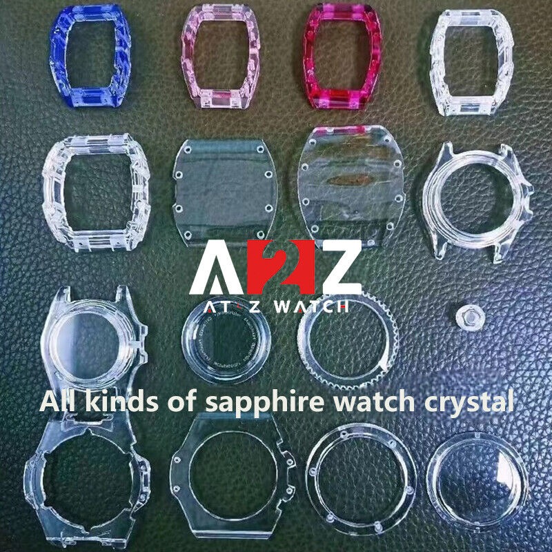 Watch Sapphire Crystal for Rol - Rolex Watch Datejust 评论和价格