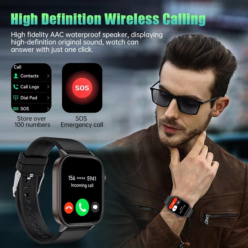 Original Premium GPS Men Smart - Smartwatch Premium Watches For Women 评论和价格