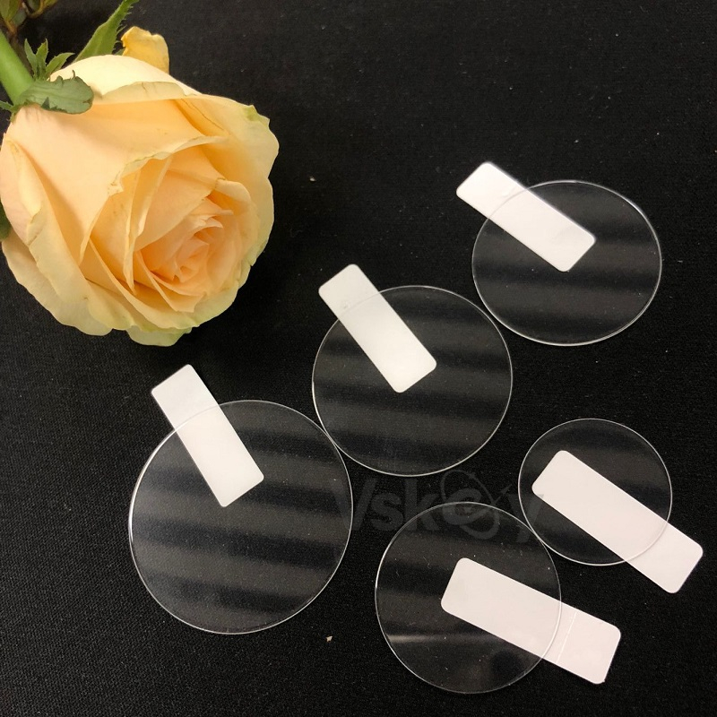 5PCS Smart Watch Screen Protec - Casio Watches Smartwatch 评论和价格